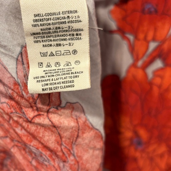 Free People Shake It Floral Dress - Picture 5 of 7